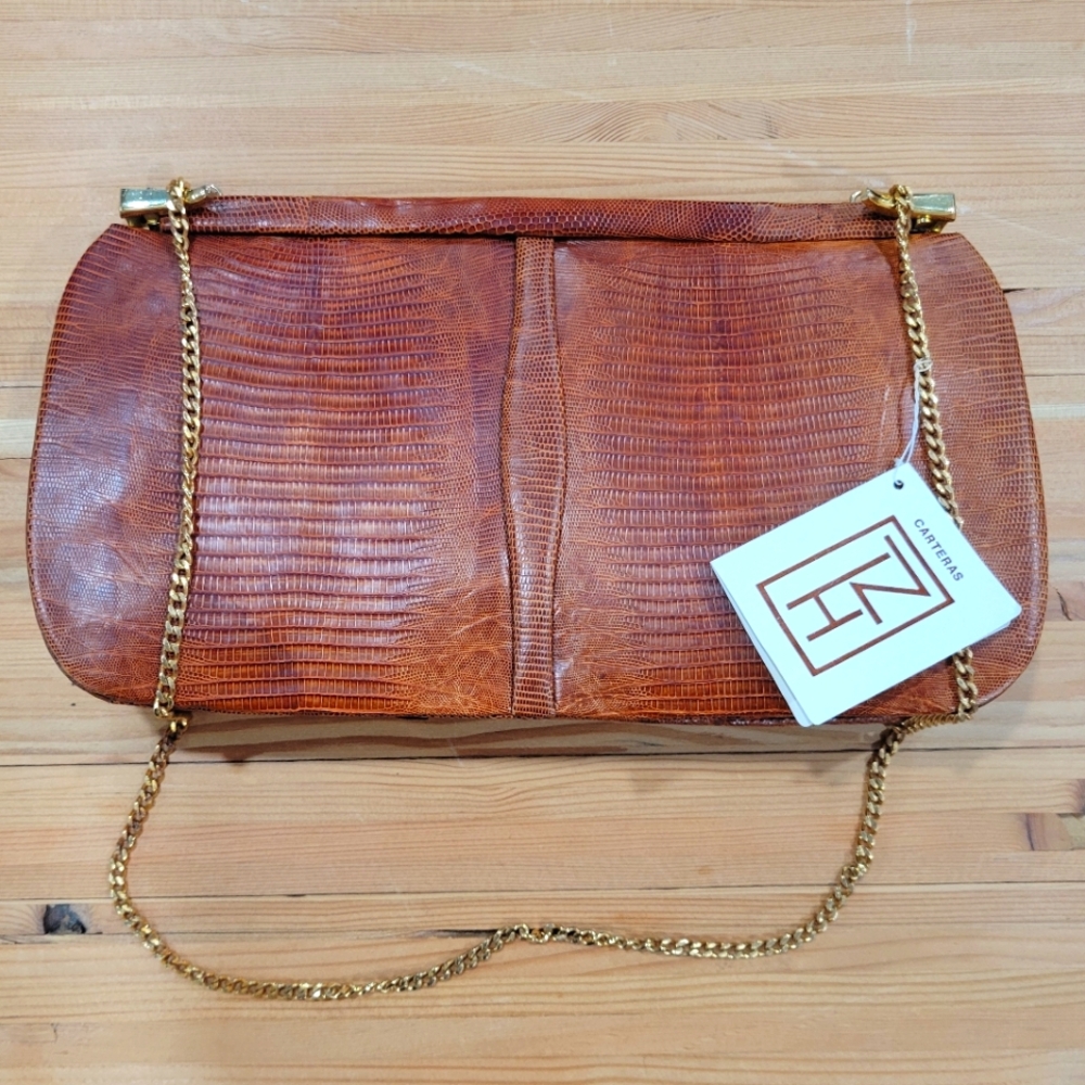 Vintage Purse from Argentina
